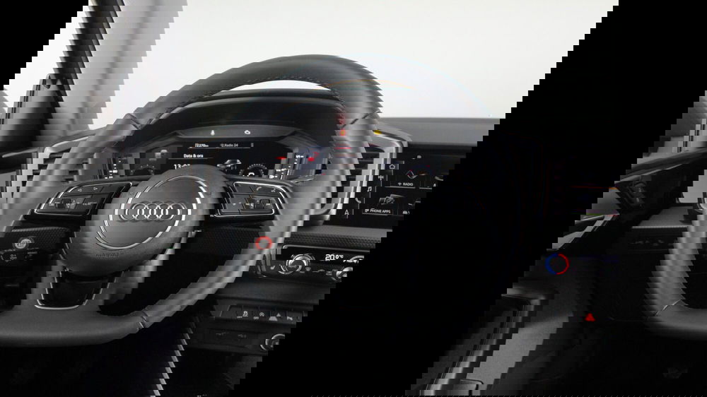 Audi A1 allstreet usata a Palermo (12)