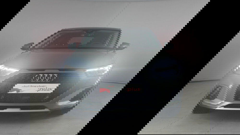 Audi A1 allstreet usata a Palermo (2)