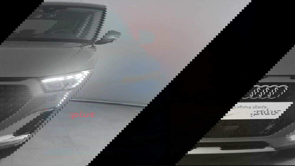 Audi A1 allstreet usata a Palermo (3)