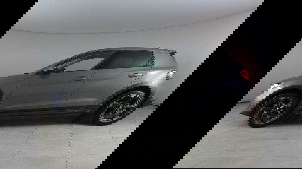 Audi A1 allstreet usata a Palermo (4)