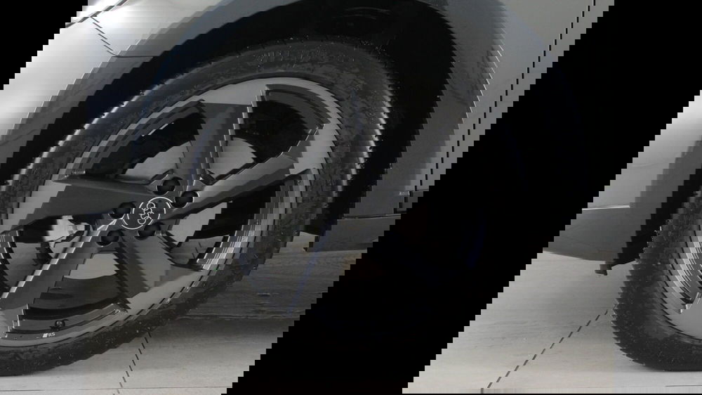 Audi A1 allstreet usata a Palermo (5)