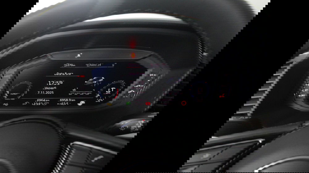 Audi A1 allstreet usata a Palermo (7)