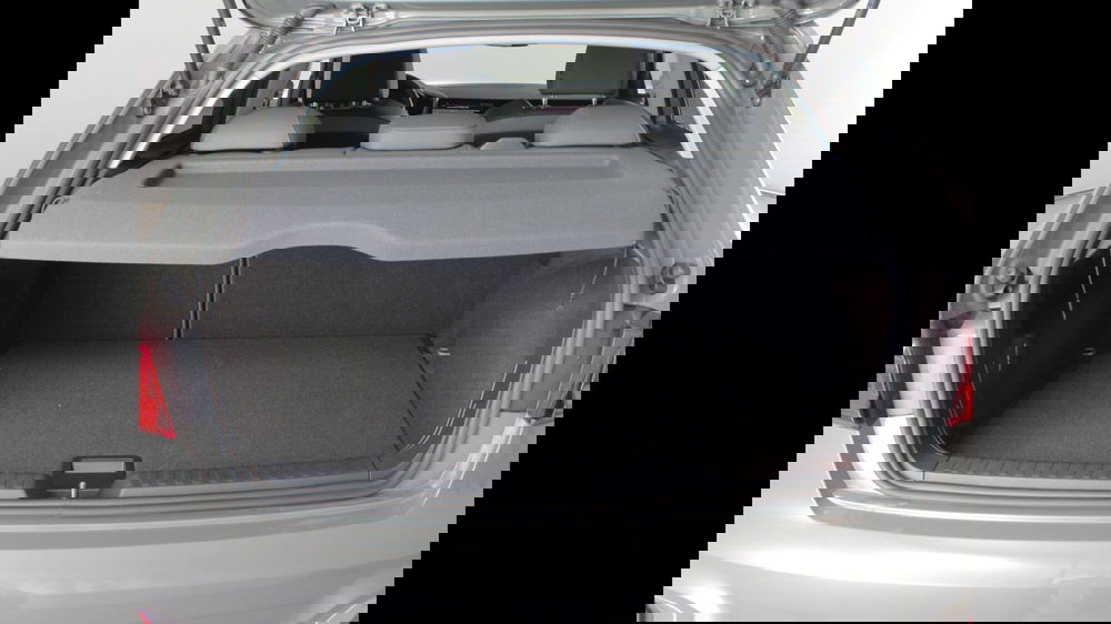 Audi A1 allstreet usata a Palermo (9)