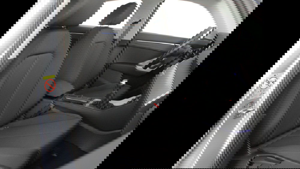 Audi Q3 Sportback usata a Palermo (10)
