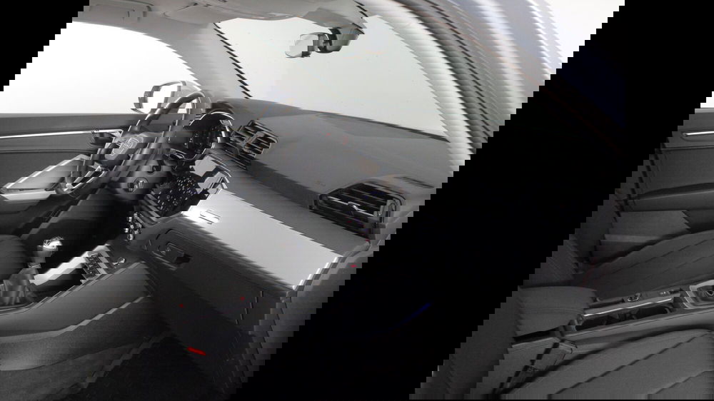 Audi Q3 Sportback usata a Palermo (11)