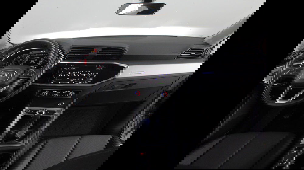 Audi Q3 Sportback usata a Palermo (13)