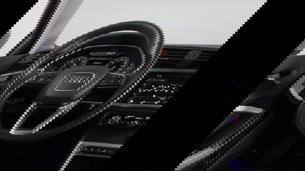 Audi Q3 Sportback usata a Palermo (14)