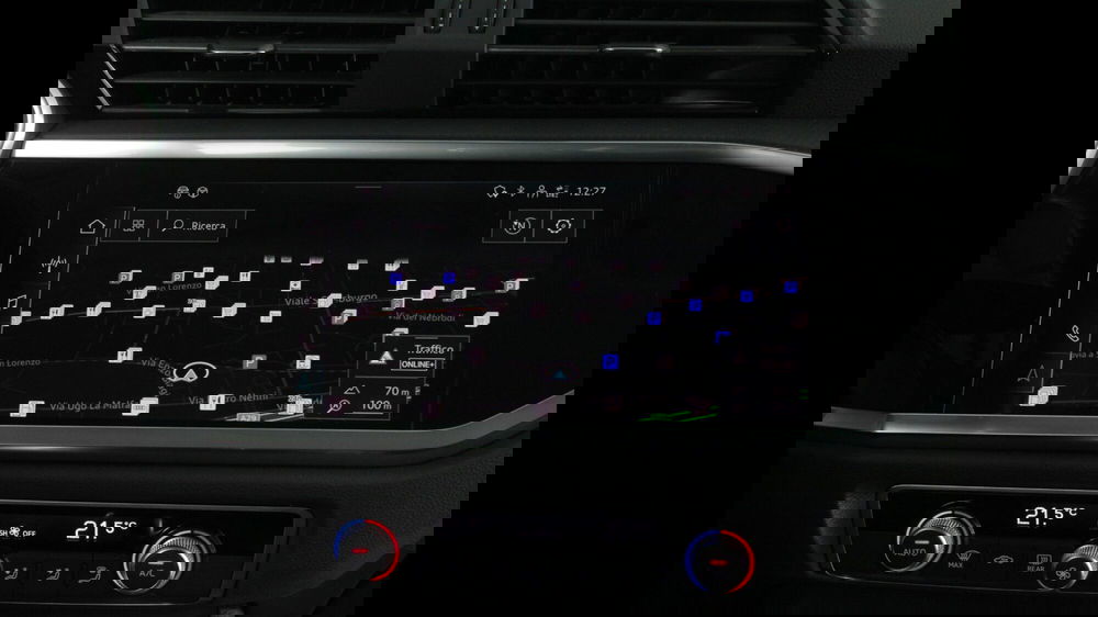 Audi Q3 Sportback usata a Palermo (15)