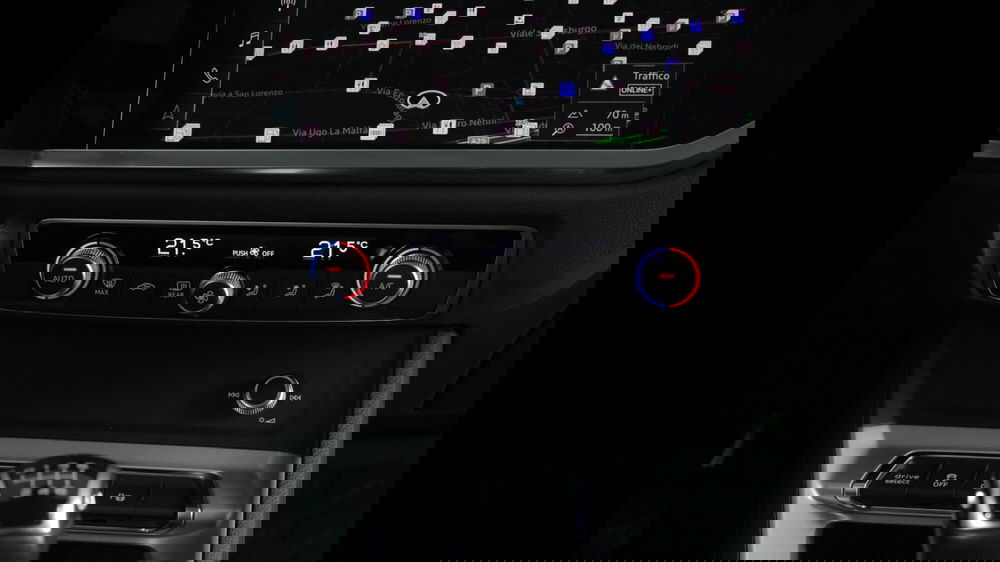 Audi Q3 Sportback usata a Palermo (16)