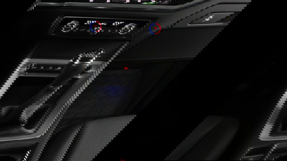 Audi Q3 Sportback usata a Palermo (18)