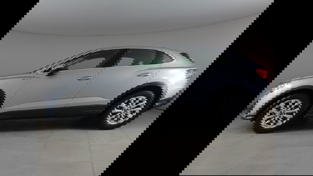 Audi Q3 Sportback usata a Palermo (4)