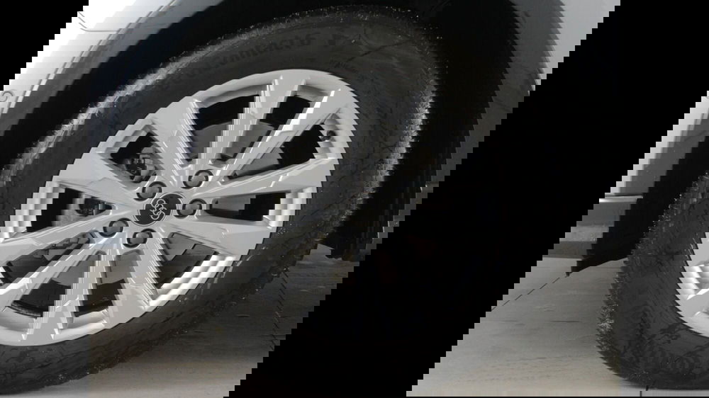 Audi Q3 Sportback usata a Palermo (5)