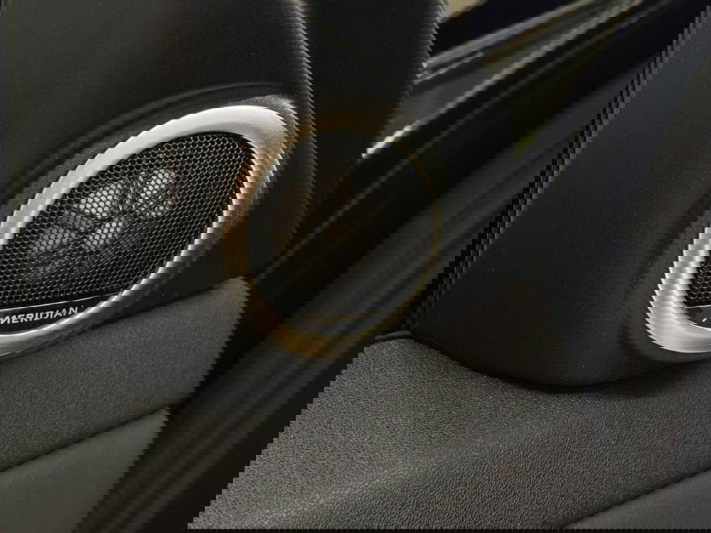 Land Rover Range Rover Evoque usata a Savona (12)