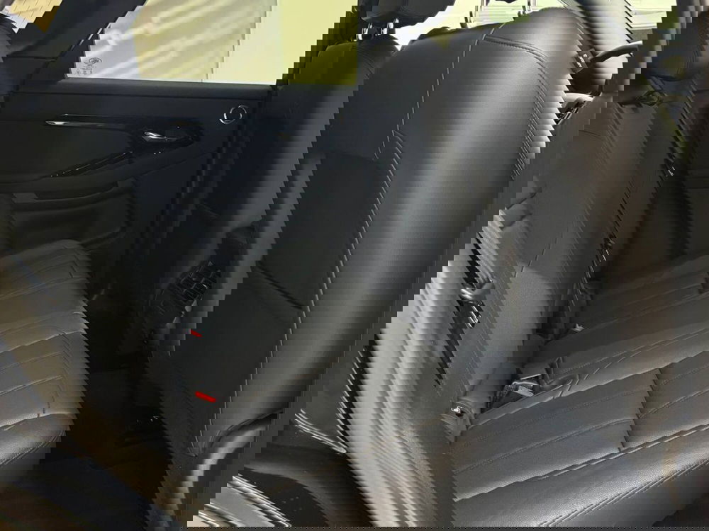 Land Rover Range Rover Evoque usata a Savona (5)