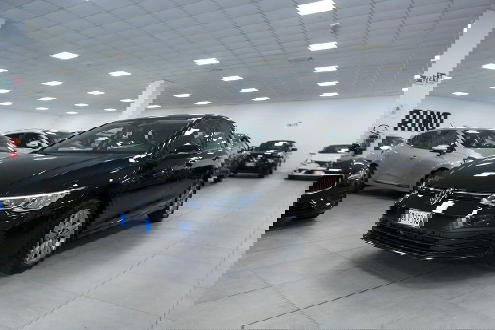 Volkswagen Golf usata a Torino