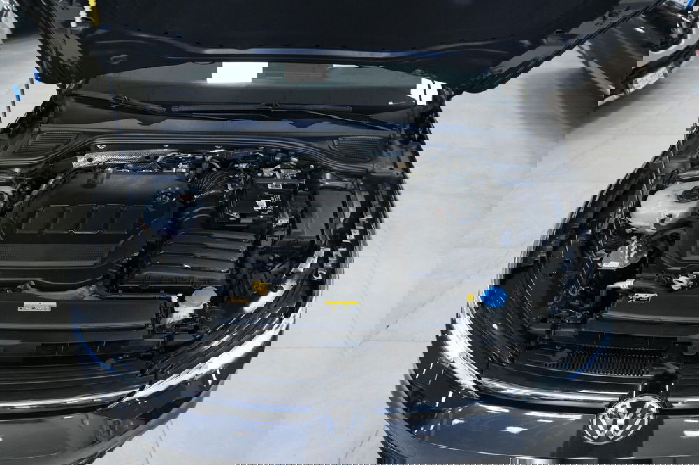 Volkswagen Golf usata a Torino (13)