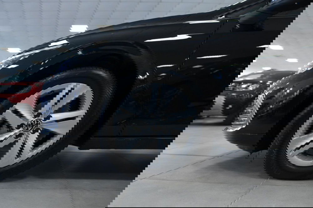 Volkswagen Golf usata a Torino (15)