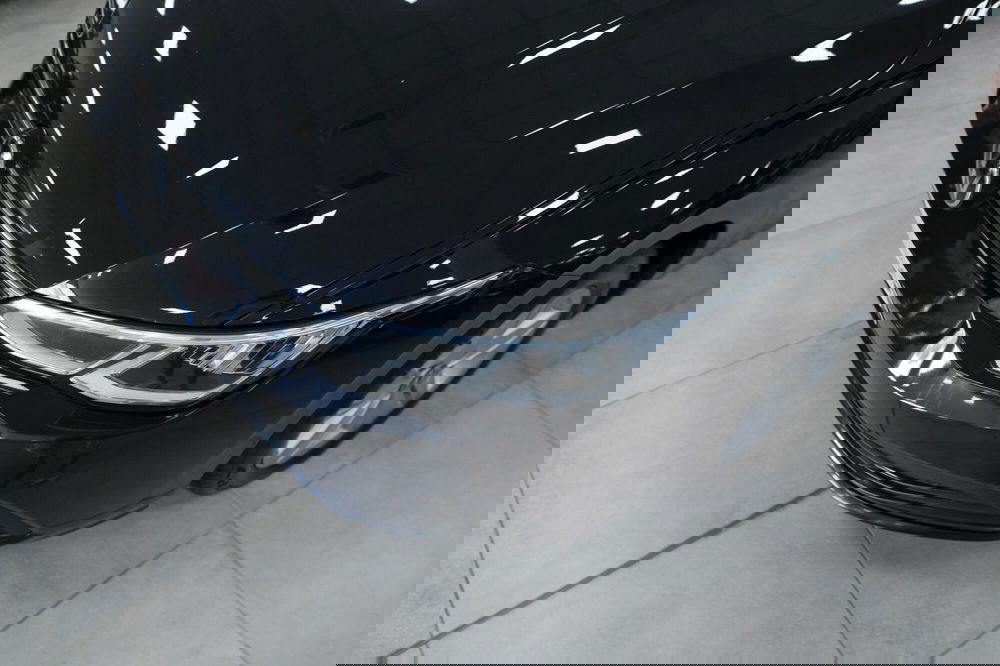 Volkswagen Golf usata a Torino (16)