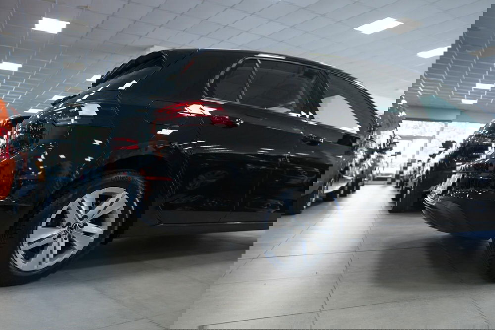 Volkswagen Golf usata a Torino (17)