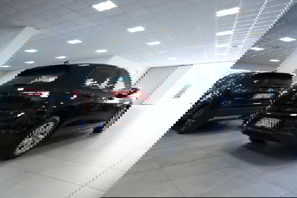 Volkswagen Golf usata a Torino (3)