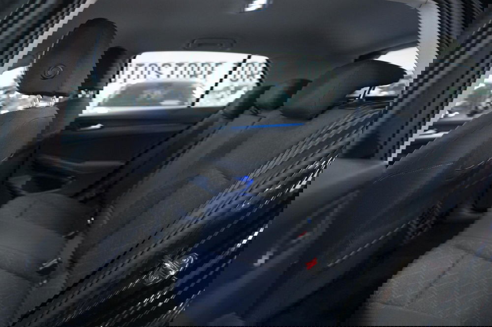 Volkswagen Golf usata a Torino (8)