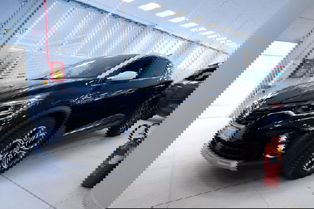 Renault Captur usata a Torino