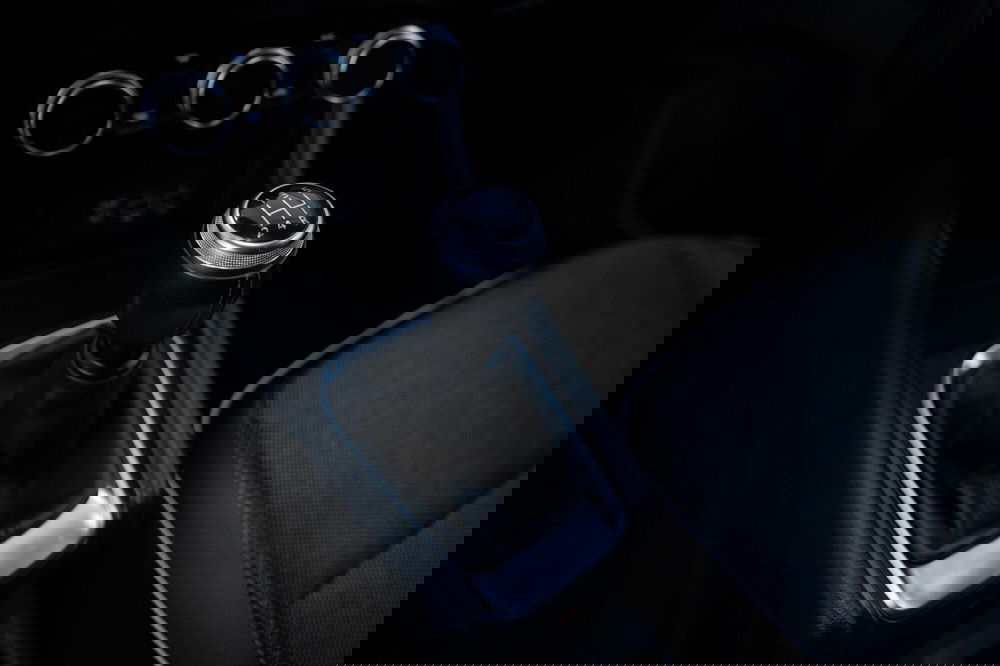 Renault Captur usata a Torino (10)