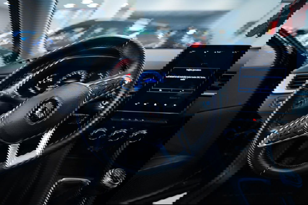 Renault Captur usata a Torino (11)