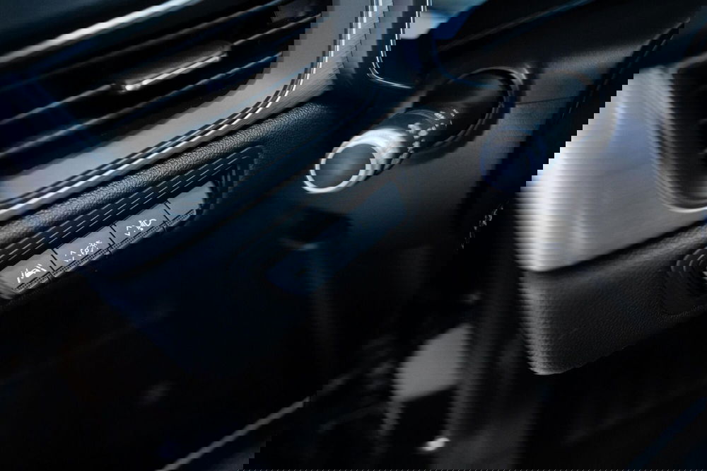 Renault Captur usata a Torino (12)