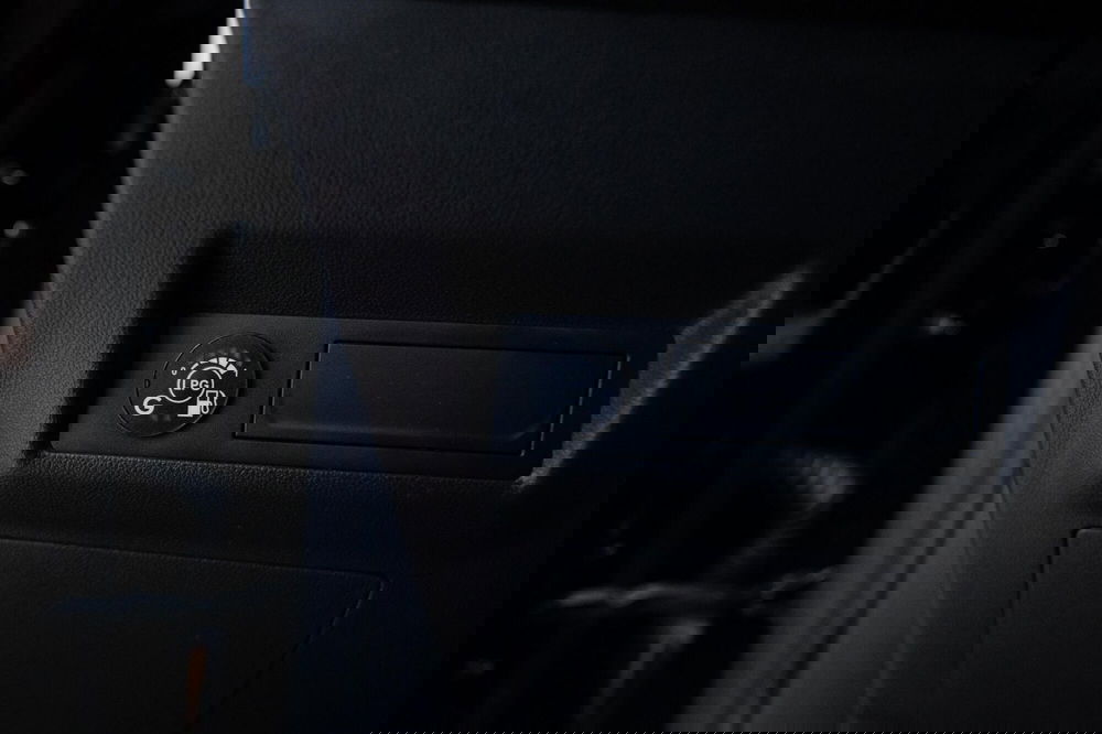 Renault Captur usata a Torino (13)