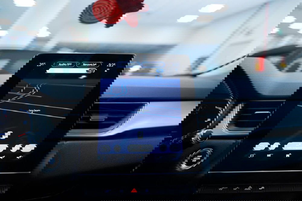 Renault Captur usata a Torino (14)