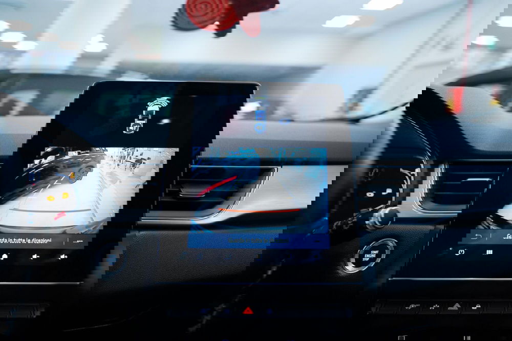 Renault Captur usata a Torino (15)