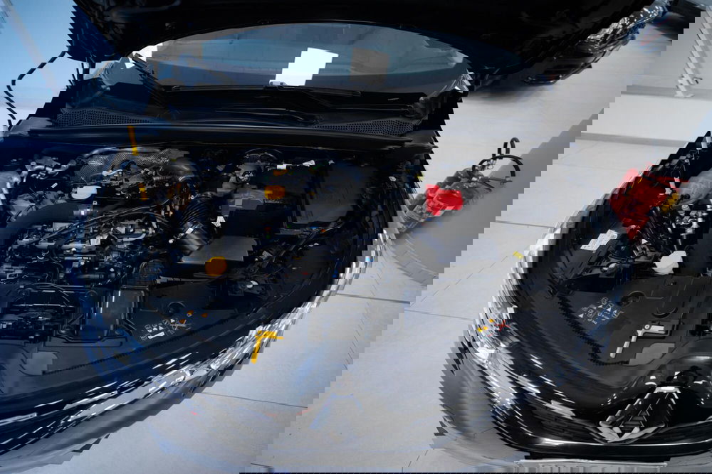 Renault Captur usata a Torino (16)