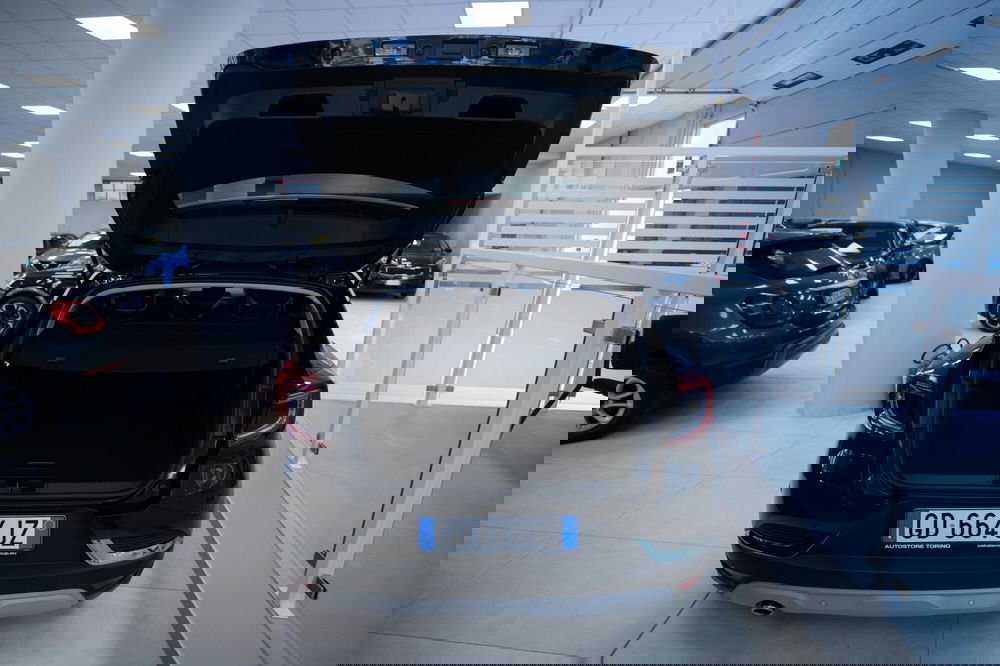 Renault Captur usata a Torino (17)