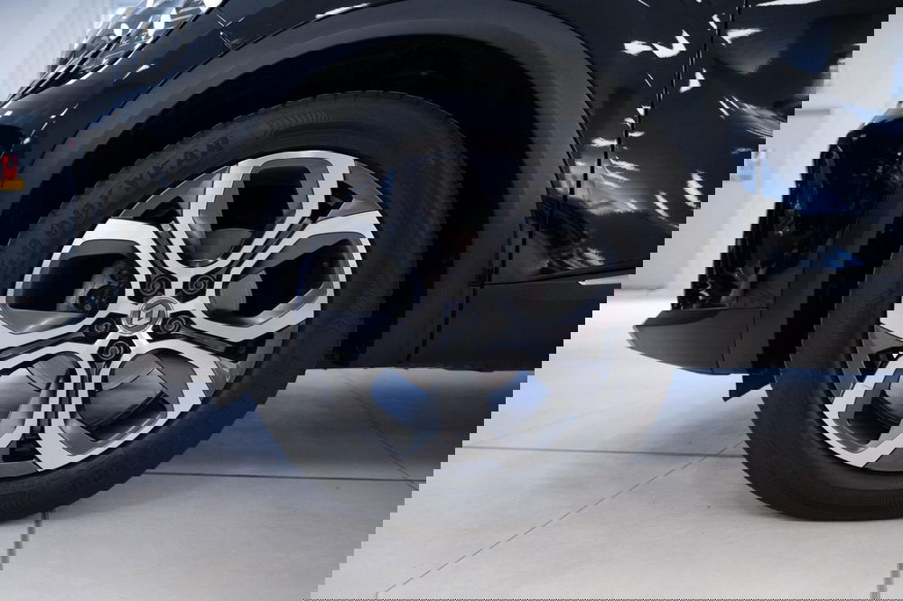 Renault Captur usata a Torino (18)