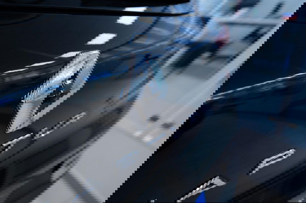 Renault Captur usata a Torino (19)