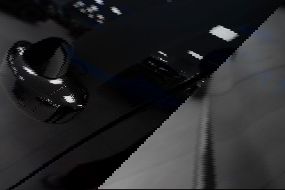 Renault Captur usata a Torino (20)