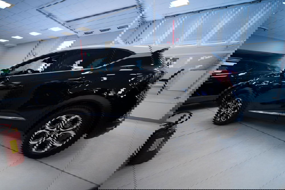 Renault Captur usata a Torino (3)