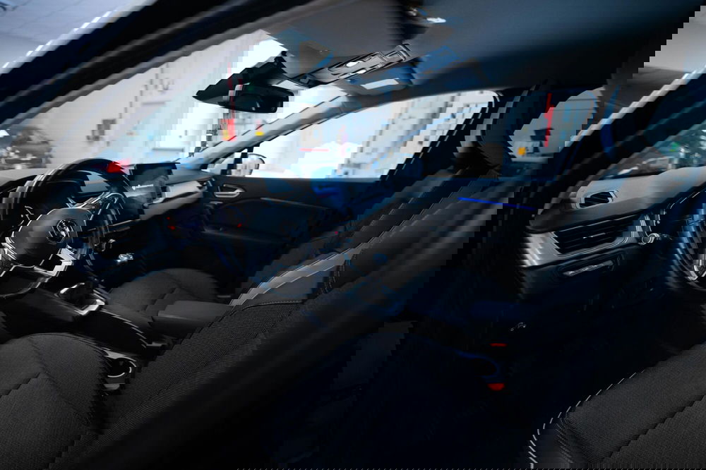 Renault Captur usata a Torino (6)