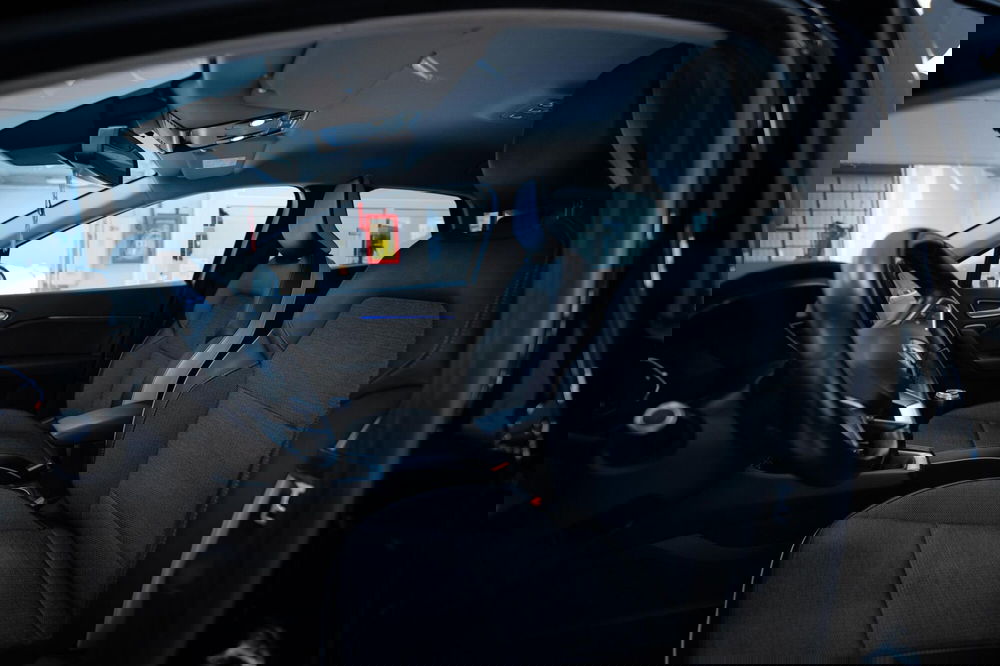 Renault Captur usata a Torino (7)