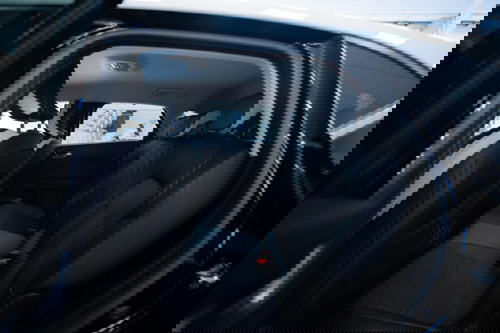 Renault Captur usata a Torino (8)