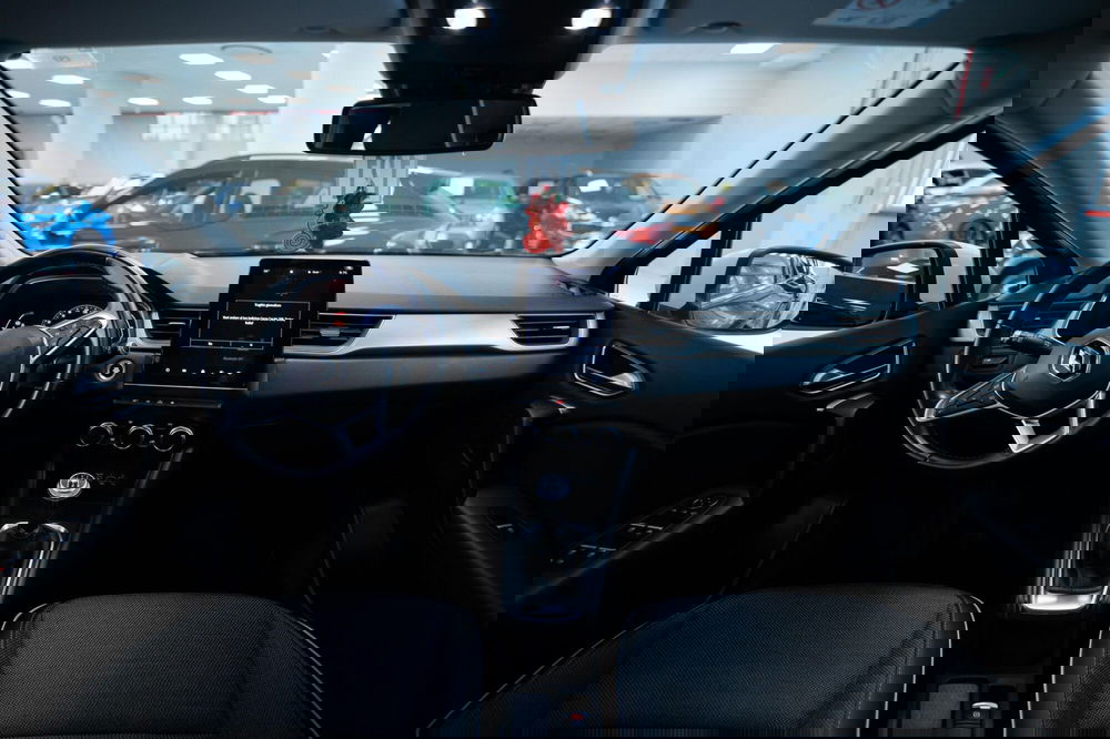 Renault Captur usata a Torino (9)