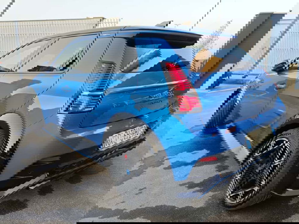 Alpine A290 usata a Torino (5)