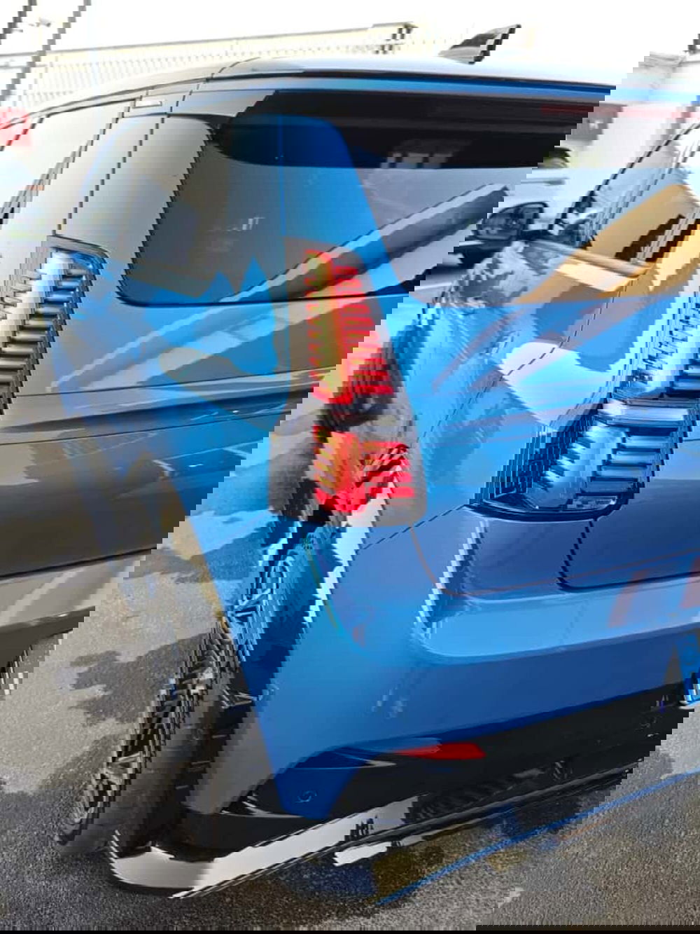 Alpine A290 usata a Torino (7)