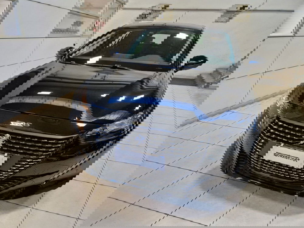 Peugeot 208 usata a Varese