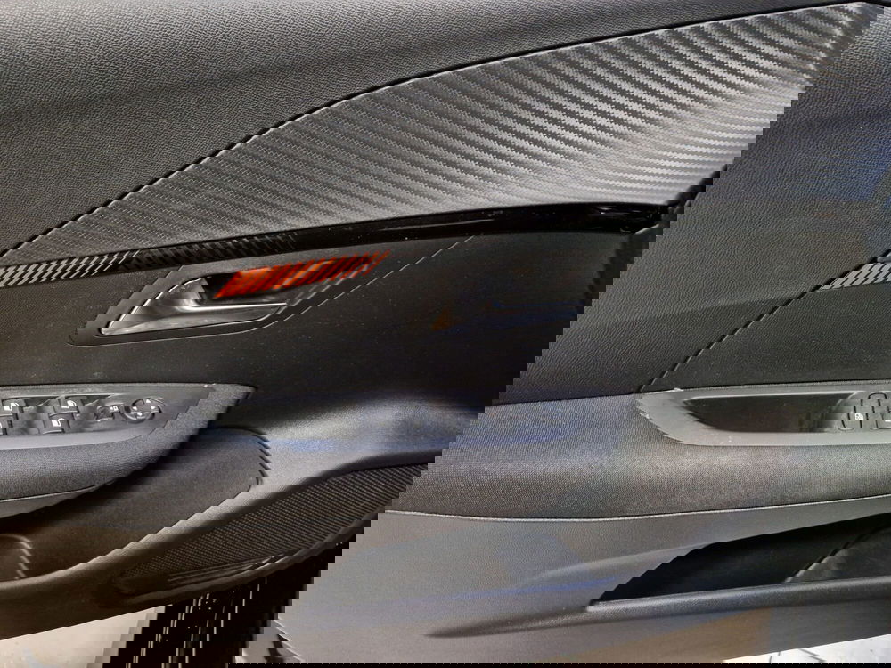 Peugeot 208 usata a Varese (16)