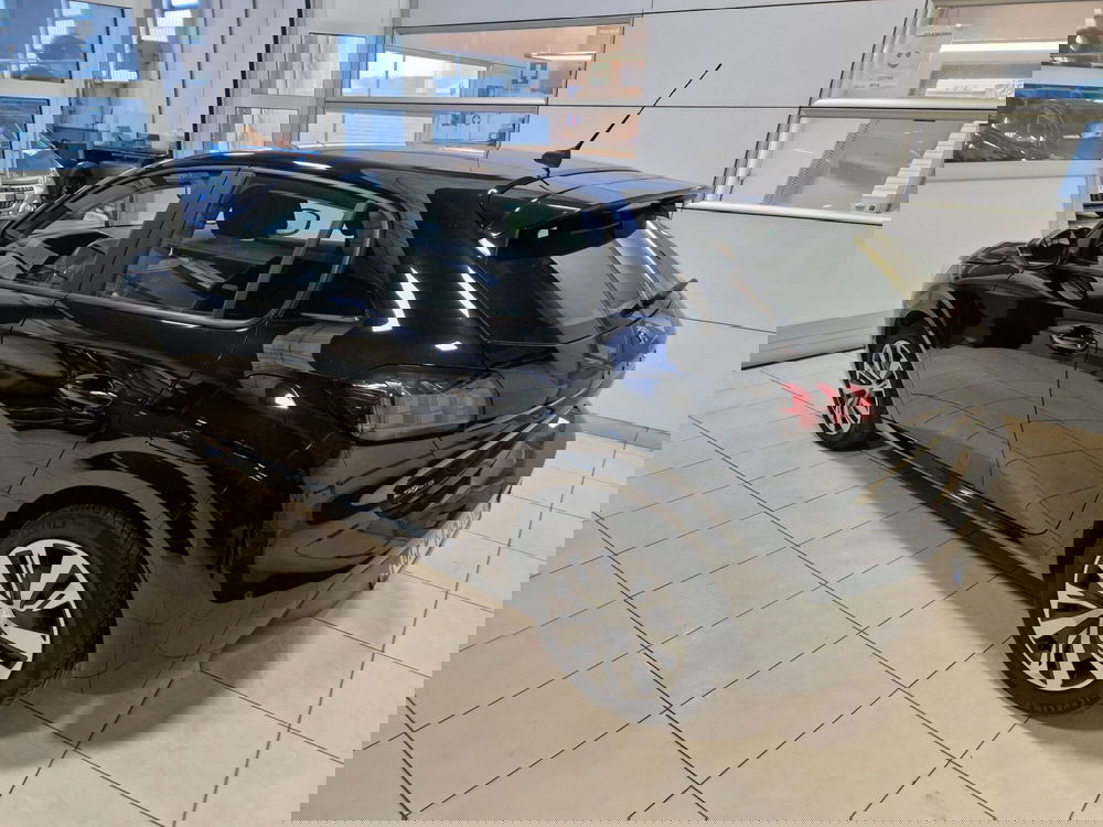 Peugeot 208 usata a Varese (3)