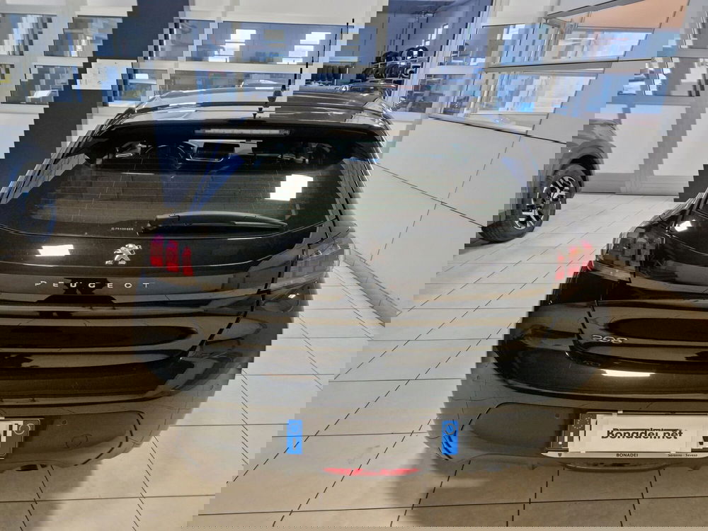 Peugeot 208 usata a Varese (5)