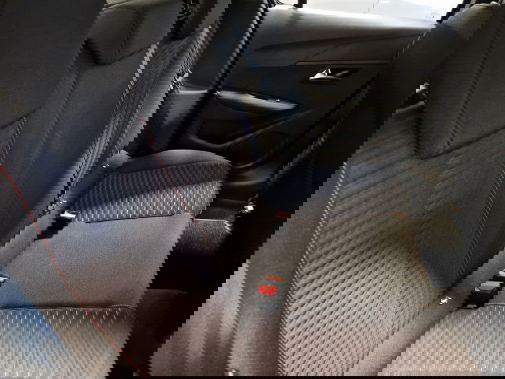 Peugeot 208 usata a Varese (7)