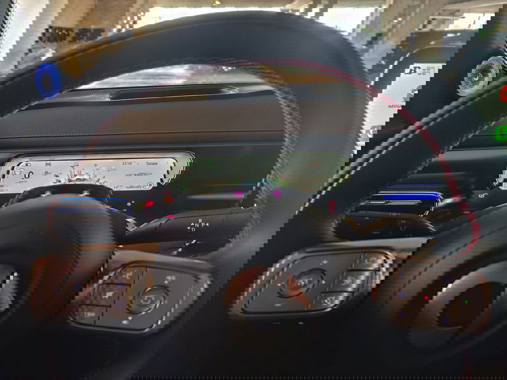 smart #1 nuova a Milano (10)